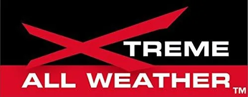 Miniatura 5 de Seirus Innovation Xtreme - Guantes impermeables para todo tipo de clima para hombre