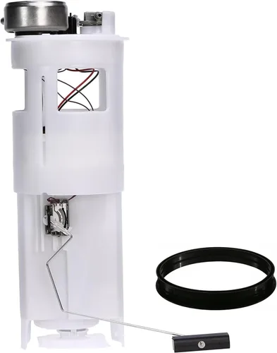Miniatura 7 de Bomba de combustible E7093M de repuesto para compatible con Dodge Ram 1996 1997 1500 2500 3500 3.9L 5.2L 5.9L 8.0L
