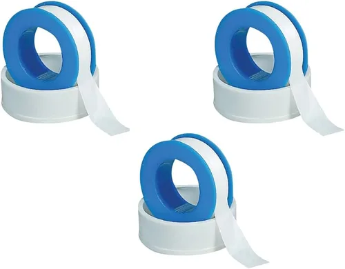 Miniatura 3 de Orbit 31273 1/2" x 520" Cinta de sello de rosca