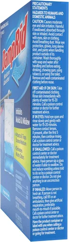 Miniatura 4 de Absorbente de humedad para colgar sin fragancia de 14 oz, paquete de 6