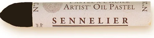 Miniatura 88 de SENNELIER Pastel francés al óleo para artistas profesionales, ocre amarillo 026 Amarillo Ocre