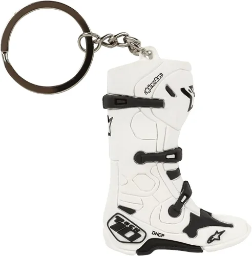 Alpinestars Nuevos accesorios para llavero de arranque Tech 10