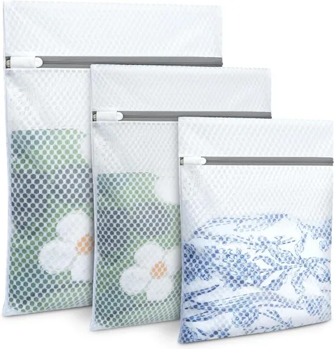 Miniatura 11 de BAGAIL Bolsas de lavandería Bolsa de malla para ropa interior íntima y prendas delicadas (3M)