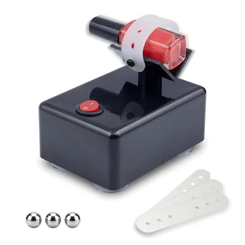 Mezclador de esmalte de uñas modelo Paint Shaker, máquina mezcladora de vórtice para pigmentos, esmalte de uñas, adhesivos de pegamento para