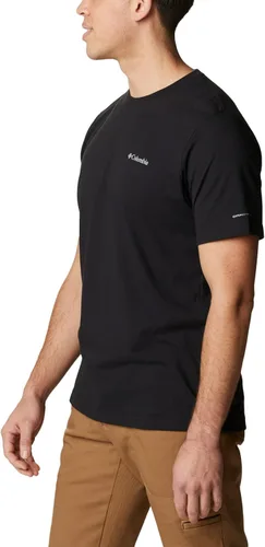 Miniatura 3 de Columbia Manga corta Thistletown Hills para hombre