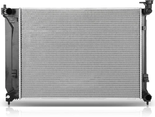 Miniatura 90 de SCITOO Conjunto de radiador de refrigerante del motor para 1999-2004 para Ford para F-250/F-350/F-450/F-550 Super Duty 2000-2003 para Ford