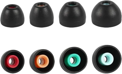 Miniatura 7 de Luckvan Puntas de oreja para Sony WF-1000XM4/WF-1000XM5 Auriculares de espuma viscoelástica de repuesto para Sony WF-1000XM3 WF-XB700 WF-SP800N WF