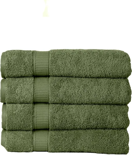 Miniatura 103 de LA HAMMAM - Paquete de 6 toallas de mano de 16 x 28 pulgadas de algodón turco para baño, cara, hotel, gimnasio y spa Extra suave al tacto, secado