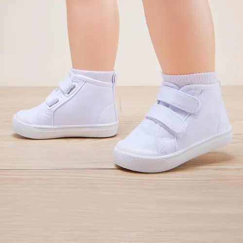 Miniatura 2 de BMCiTYBM Zapatos de lona para niños y niñas pequeños
