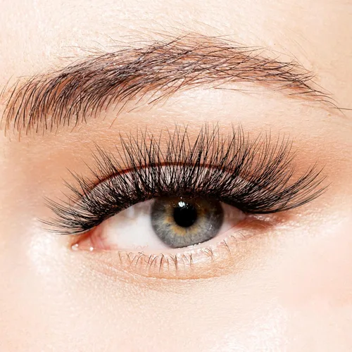 Miniatura 5 de KISS Lash Couture - Pestañas postizas Triple Push Up XL Collection, volumen 3D en longitud extra larga con tecnología de diseño triple, libre