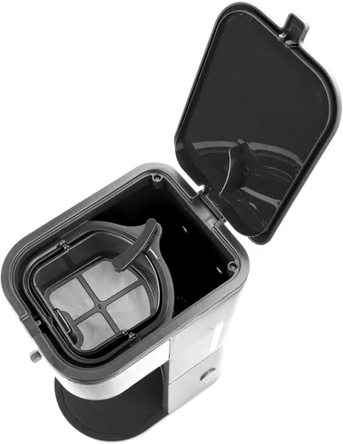 Miniatura 9 de Brentwood KT-2150BK - Cafetera para café y té helado con jarra de 64 onzas, color negro