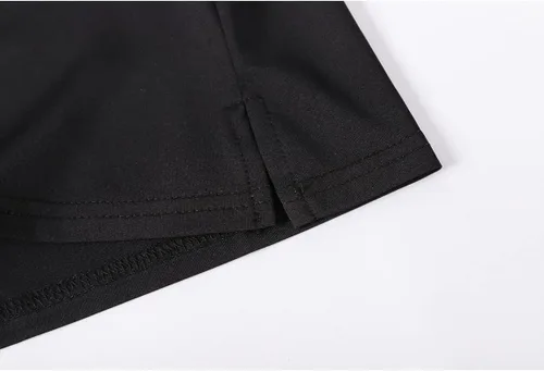 Miniatura 4 de Camisetas tipo polo de golf para mujer, ligeras que absorben la humedad, camisetas atléticas de tenis