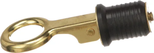 Miniatura 5 de Attwood 7524A7 Snap-Handle Drain Plug