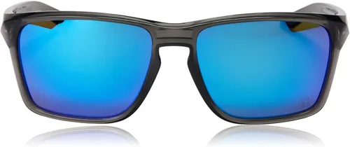 Miniatura 70 de Oakley Mens OO9448 Sylas Rectangular Sunglasses