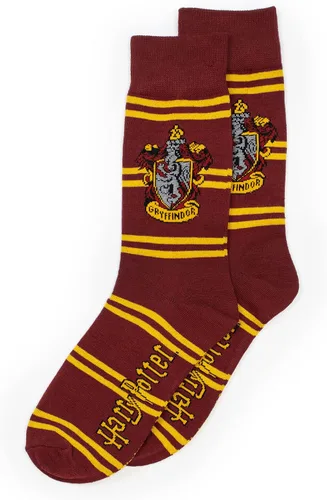 Miniatura 18 de Culture Fly Harry Potter - Juego de regalo de 3 piezas con bufanda y gorro