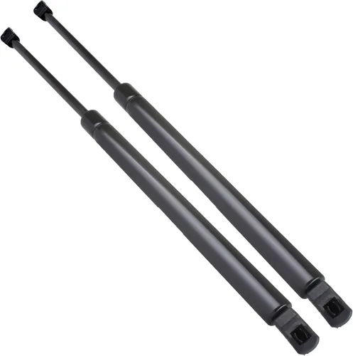 Miniatura 11 de SCITOO Soportes de elevación para portón elevador, amortiguadores de resorte de gas para Hyundai Santa Fe 2.0L 2013-2014, para Hyundai Santa Fe 2.4L