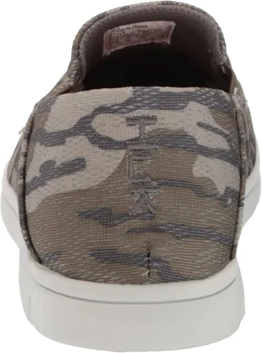 Miniatura 3 de HUK Brewster Slip on Wet Traction - Zapatos de pesca y cubierta para hombre