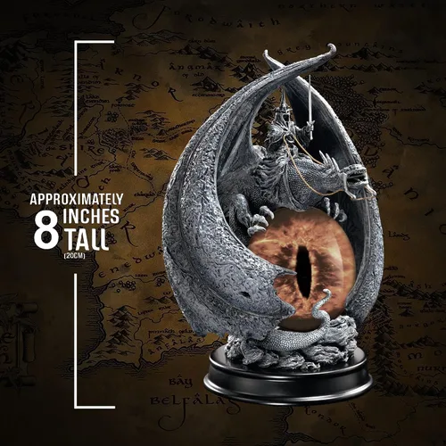 Miniatura 2 de The Noble Collection Francia NN9471 Accesorios