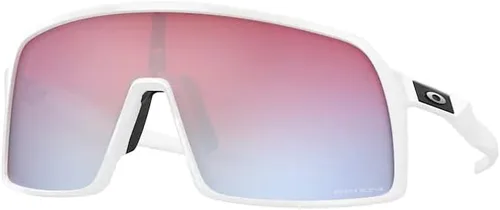 Miniatura 20 de Oakley Sutro OO9406 / OO9462 - Lentes de sol para hombre, kit de correa de accesorios, bolsa de microfibra