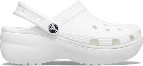 Miniatura 2 de Crocs - Zuecos clásicos de plataforma para mujer