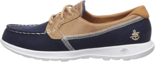 Miniatura 13 de Skechers Go Walk Lite-15430- Zapatos náuticos para mujer