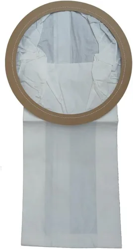 Miniatura 2 de EnviroCare Bolsas de repuesto para aspiradora hechas para adaptarse a la aspiradora central Filtex de 12 galones, 4 bolsas