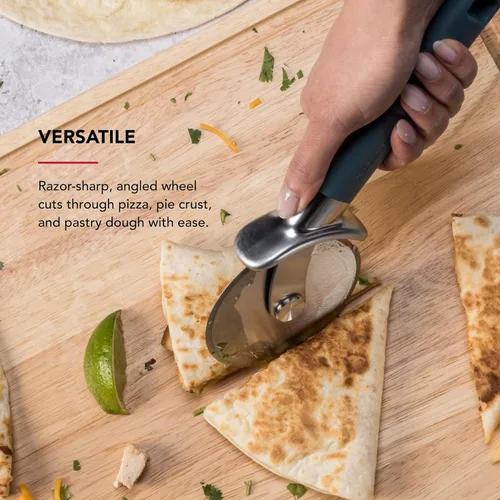 Miniatura 3 de KitchenAid Rueda para Pizza Agave