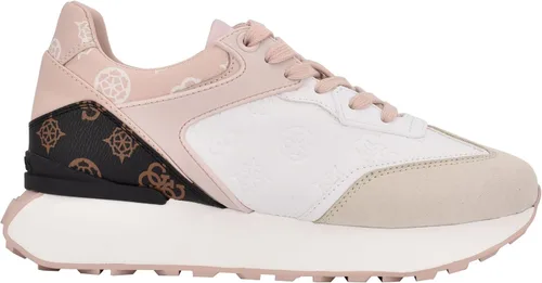 Miniatura 5 de GUESS Tenis Luchia para mujer