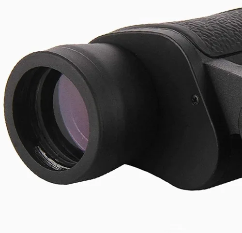 Miniatura 2 de Telescopio catadióptrico 8X40 Zoom HD Telescopio de Alta Potencia Telescopio binoculares de visión Nocturna con POCA luz Telescopio para observac