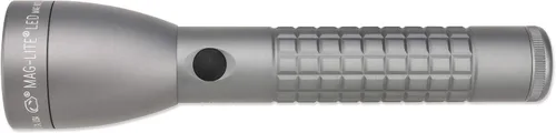 Miniatura 7 de Maglite ML50LX - Linterna LED C de 2 celdas, haz ajustable, resistente al agua, múltiples modos de luz, largo tiempo de funcionamiento, agarre