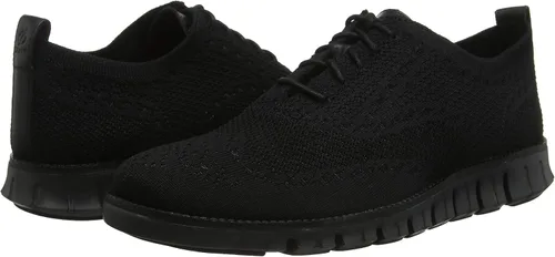 Miniatura 7 de ZEROGRAND Stitchlite Ox Oxford para hombre
