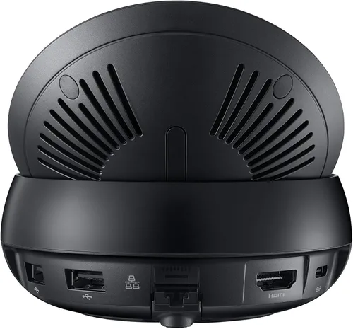 Miniatura 3 de Cargador de pared Samsung Dex Station, experiencia de computadora para Samsung Note8, Galaxy S8 y Galaxy S8 +, W/AFC USB-C (versión de EE. UU)