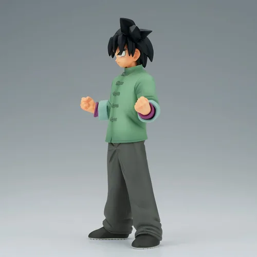 Miniatura 3 de Banpresto - Dragon Ball Super: Super Hero - Son Goten, Figura DXF de Bandai Spirits
