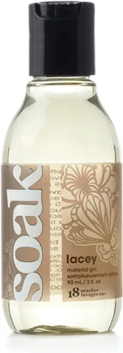 Miniatura 15 de Soak, Celebration, Enjuague de lavado S07–6G, 12 oz