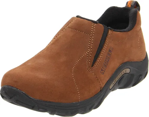 Miniatura 2 de Merrell Jungle Moc Leather Kids