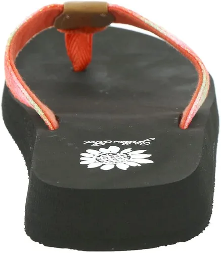 Miniatura 6 de Yellow Box Flamina Sandalia para mujer