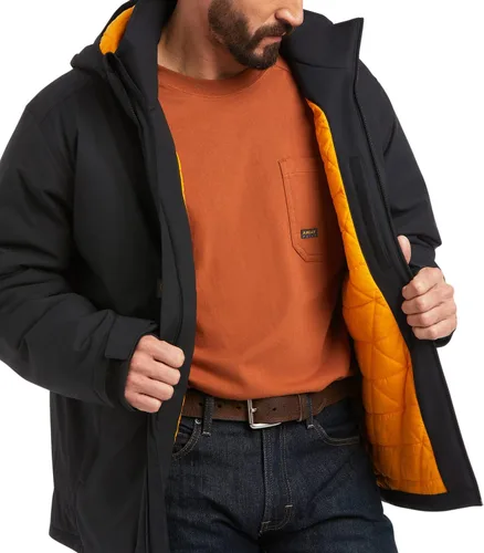 Miniatura 5 de Rebar Storm Fighter 2.0 - Chaqueta impermeable