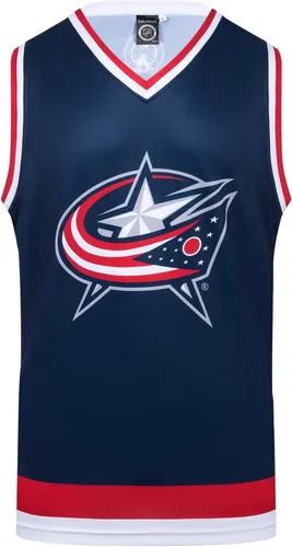 Miniatura 4 de Calhoun Camiseta sin mangas de hockey para hombre NHL Carolina Hurricanes