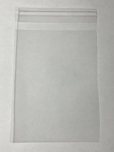 Miniatura 2 de 100 bolsas de equipo para conjuntos de equipo, se adapta a hasta 35 tarjetas Adecuado para cargadores superiores y soportes magnéticos de moldes