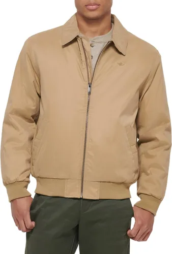 Miniatura 24 de Dockers Chaqueta bomber de golf Microtwill para hombre