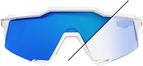 Miniatura 34 de 100% SPEEDCRAFT Sport Performance Cycling Sunglasses