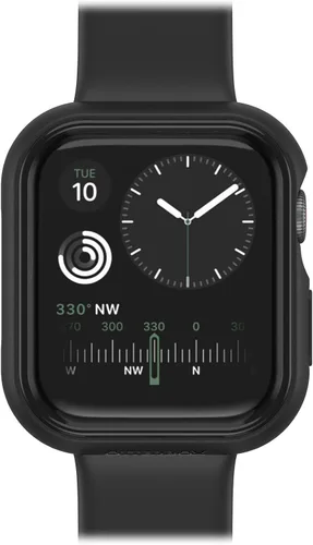 Miniatura 9 de OtterBox - Funda Exo Edge de 44mm para Apple Watch Series SE/4/5/6, parachoques protector para reloj inteligente, ajuste elegante y de precisión