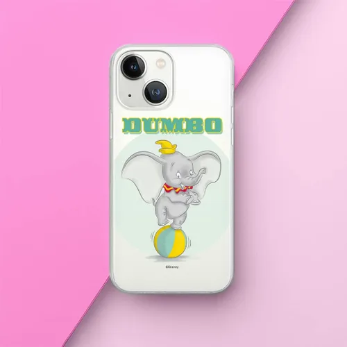 Miniatura 8 de ERT GROUP Mobile Phone case for Xiaomi REDMI Note 10/ 10S Original and Officially Licensed Disney Pattern Dumbo 006 optimally adapted to The