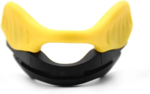 Miniatura 3 de HKUCO - Almohadillas de silicona de repuesto para auriculares Oakley EVZero OO9308
