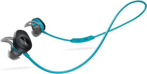 Miniatura 4 de Audífonos inalámbricos SoundSport de Bose audífonos solamente Agua (Aqua)