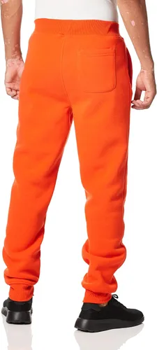 Miniatura 4 de Southpole Pantalones deportivos deportivos de forro polar 1570 Basic Active para hombre
