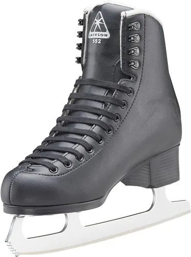 Miniatura 6 de Jackson Classic - Patines de hielo para hombre y niño