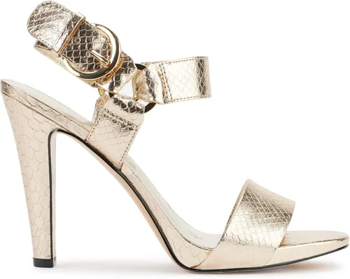 Miniatura 5 de Karl Lagerfeld Paris Cieone Sandalias con tacón para mujer, elegantes