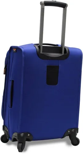Miniatura 3 de Pathfinder Revolution Plus - Maleta de mano extensible internacional de 20 pulgadas, Azul cobalto, Revolution Plus - Maleta de mano extensible