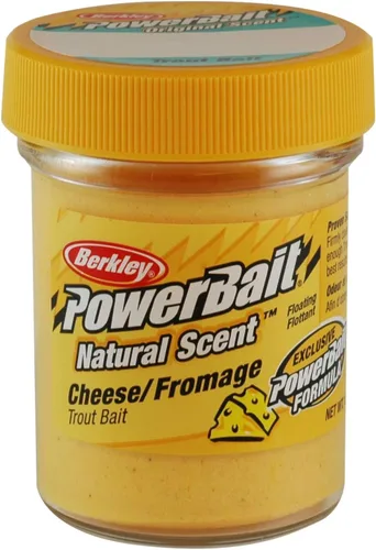 Miniatura 2 de Berkley PowerBait - Cebo de masa de pesca de trucha con aroma natural